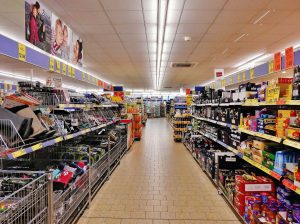 APEL: „Cumparam romaneste, nu produse din import!” Agricultura