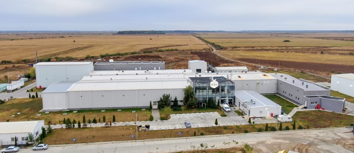 Investiție de 2 milioane de euro pentru mărirea capacității de producție și ambalare 2 Investiție de 2 milioane de euro pentru mărirea capacității de producție și ambalare Investiție de 2 milioane de euro pentru mărirea capacității de producție și ambalare Afaceri