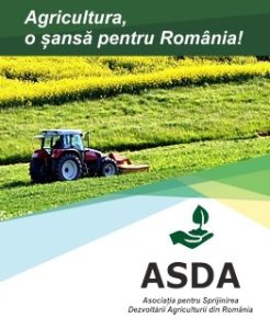 Din vorbe, facem de toate…. Stiri agricole