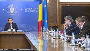 Rectificare bugetara: +100 milioane lei in bugetul Ministerului Agriculturii Stiri agricole