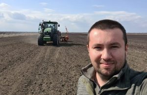 Alexander Degianski tehnologia profit