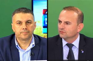 ORA 20:00 Raspunsuri de la MADR pentru fermierii romani Agricultura
