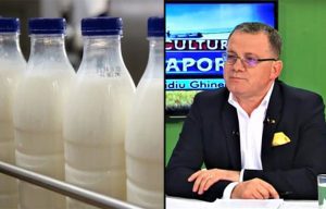 Pretul laptelui, in cadere libera! Ce solutii promite Ministrul Agriculturii Recomandari