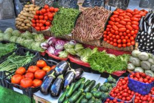 piete agroalimentare