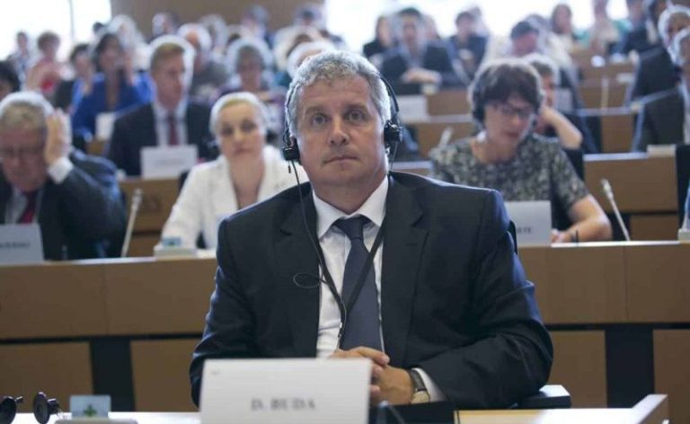 Daniel Buda negocieri bruxelles europa