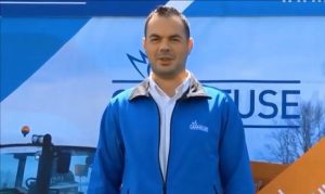 Bogdan Costea, Carmeuse: “Statul roman nu are nicio strategie!” Agricultura