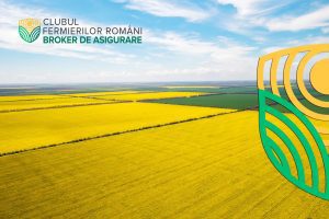 Clubul Fermierilor Romani devine primul broker de asigurare din Romania gestionat de fermieri  Stiri agricole