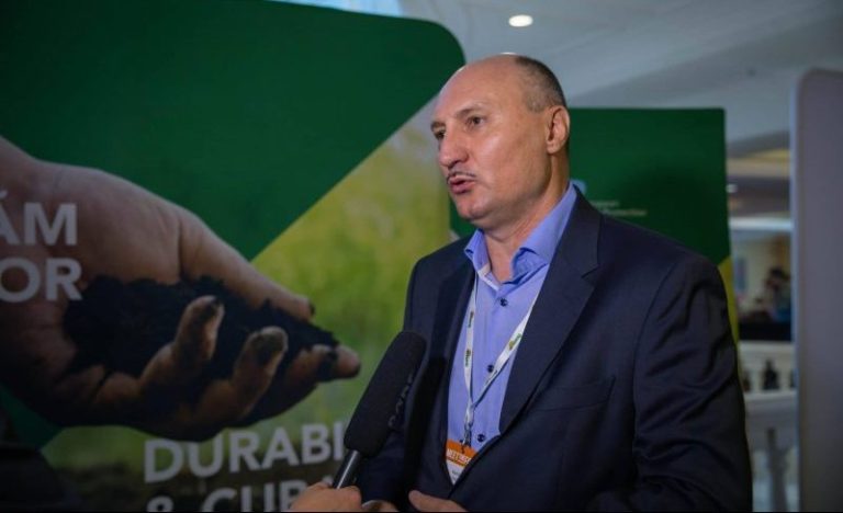 Vasile Iosif AIPROM sănătatea plantelor