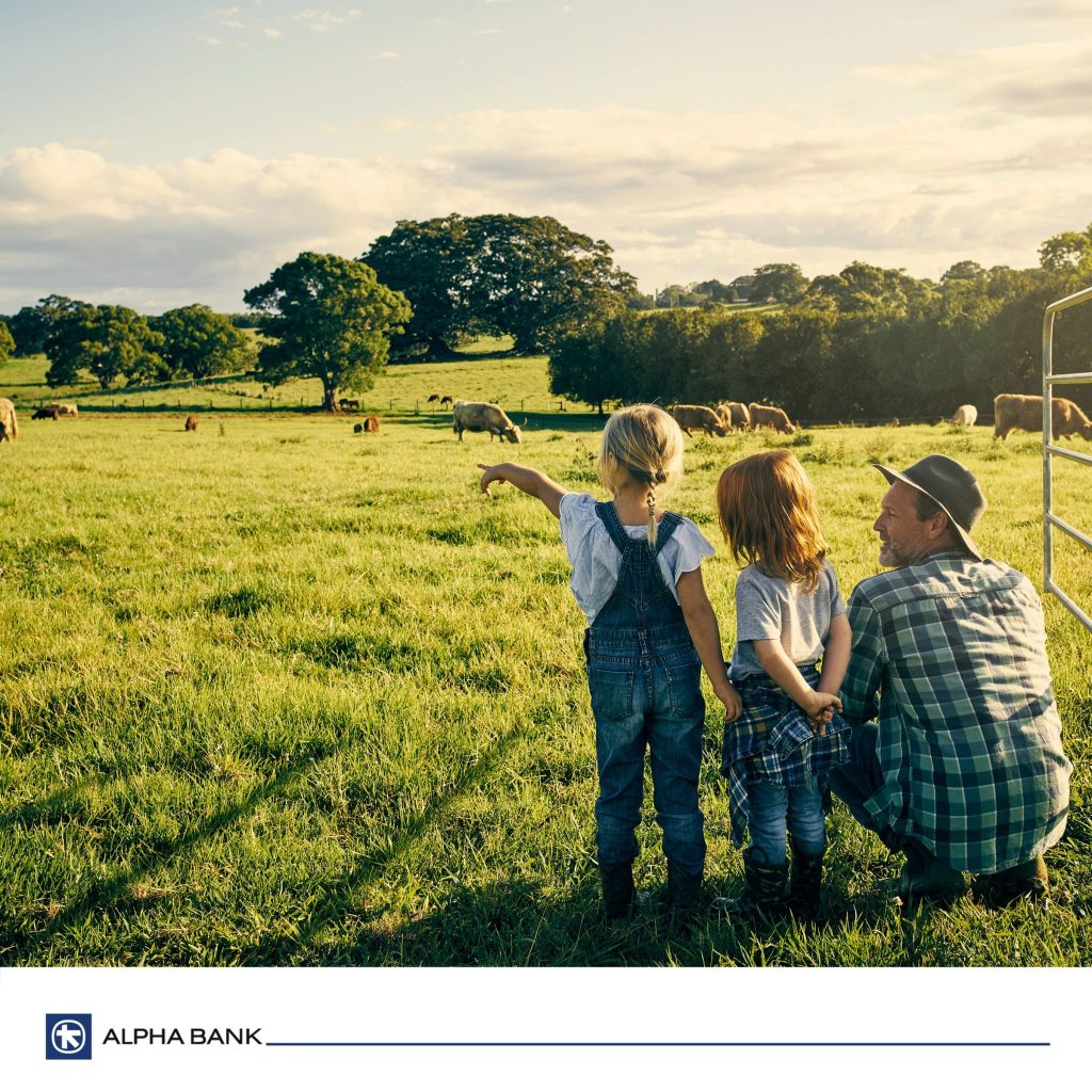 Alpha Bank Romania continuă parteneriatul cu APIA pentru finanțarea agriculturii 1 Alpha Bank Romania continuă parteneriatul cu APIA pentru finanțarea agriculturii Alpha Bank Romania continuă parteneriatul cu APIA pentru finanțarea agriculturii Comunicate