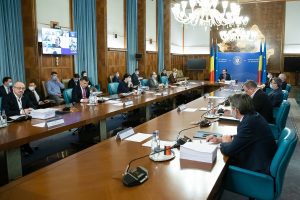 Patru masuri pentru sprijinirea fermierilor romani, adoptate in GUVERN! Care sunt acestea? Evenimente