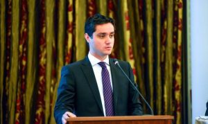 Presedintele FNGAL cere alocari multifond pentru Grupurile de Actiune Locala Stiri agricole