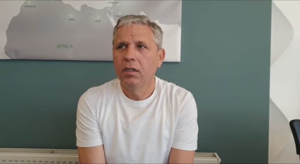 VIDEO Avem nevoie de irigatii, avem nevoie de apa Stiri agricole