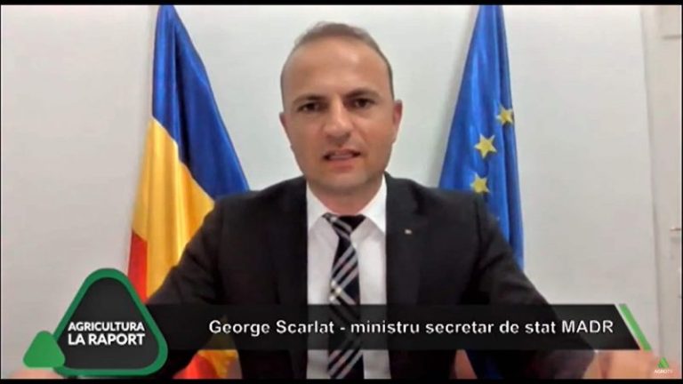 george scarlat madr irigații