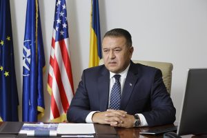 Presedinte CCIR: ”Se moare de seceta la un kilometru de Dunare. E inadmisibil!” Comunicate