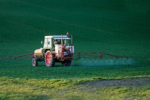 Studiu: Utilizarea substantelor active in agricultura, benefica sau nu? Comunicate