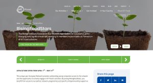 Oportunitate UNICA pentru tineri! Proiecte pentru revolutionarea sistemului agroalimentar Legislatie