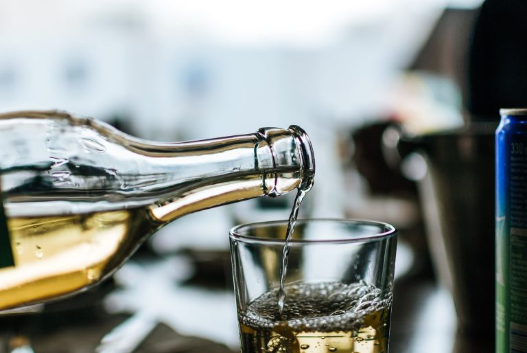 distilare vin