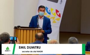 Emil Dumitru: „Oricat de bune sunt soiurile romanesti, ar trebui să avem si un marketing pe masura” Recomandarile specialistilor