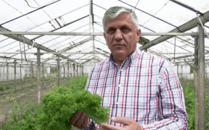 Costel Vânătoru
