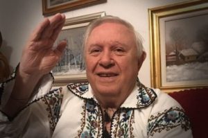 DOLIU in presa romaneasca! VOCEA de radio si televiziune a satului romanesc s-a stins din viata Legislatie
