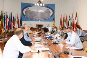 Oros: „An decisiv pentru elaborarea Planului National Strategic”. Care sunt prioritatile agriculturii? Agricultura