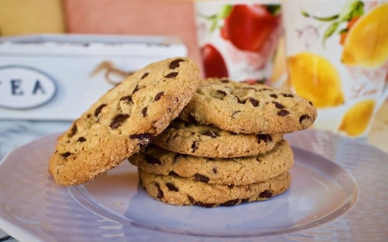 biscuiti fara gluten