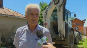 VIDEO Cu hambarele goale, fermierii mai cer, inca o data, ajutor De actualitate