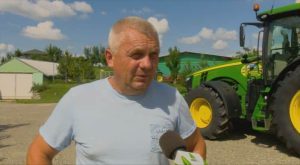 fermier tractor orogatii AgroTV
