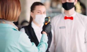 Industria Ospitalitatii INGRIJORATA de evolutia COVID-19: Sustinem cu tarie controalele, insa NU pe cele ABUZIVE Sanatate Iarba grasa