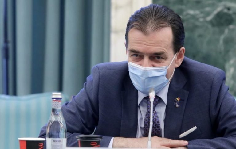 ludovic orban