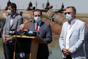 Orban: Platim despagubirile imediat ce primim acordul de la Comisie Stiri agricole