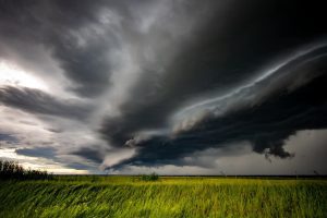 Avertizare ANM: COD PORTOCALIU și GALBEN de averse, vant puternic si descarcari electrice. ZONE AFECTATE Stiri agricole