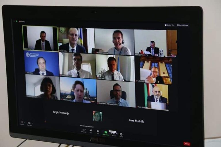 videoconferinta