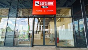 Agroland