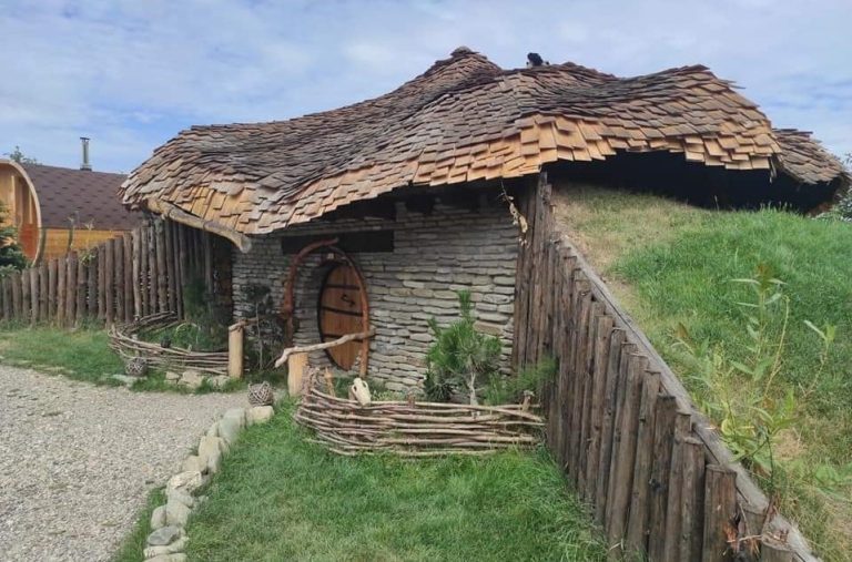 Dobreni, județul Neamț