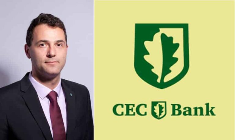 CEC Bank