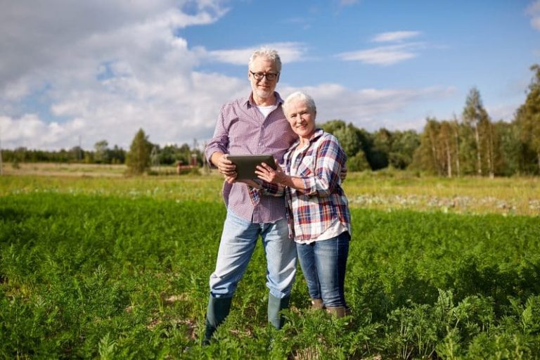 agricultori