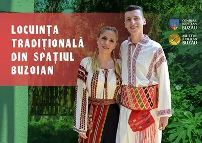 Cea mai veche constructie din Buzau, transformata intr-o „locuinta traditionala” 1 Cea mai veche constructie din Buzau, transformata intr-o „locuinta traditionala” Muzeu Vergu Manaila