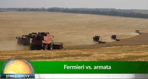 tractor ferma