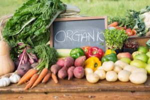 alimente românești din sectorul de agricultură ecologică