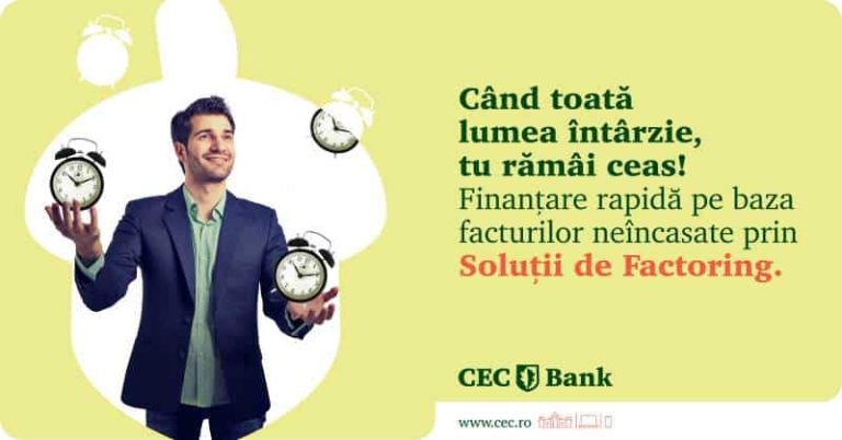 CEC Bank factoring