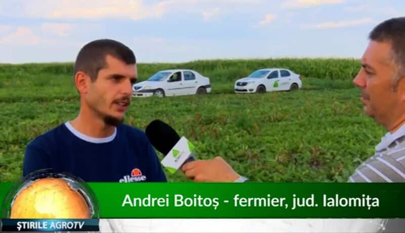 VIDEO Importanta asocierii fermierilor in cadrul cooperativelor 6 VIDEO Importanta asocierii fermierilor in cadrul cooperativelor VIDEO Importanta asocierii fermierilor in cadrul cooperativelor Stiri agricole asocierii