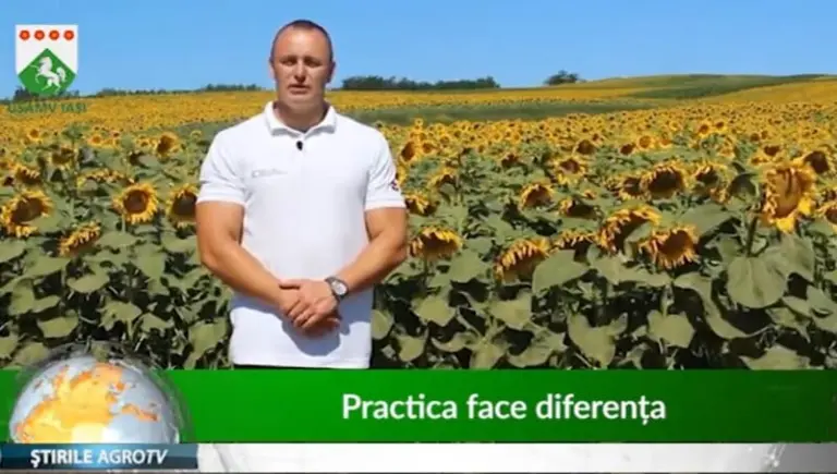 practica de agricultor