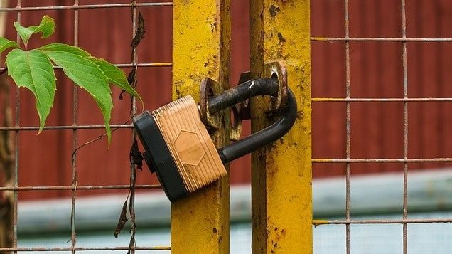 lacat (1) ferme inchise COVID-19