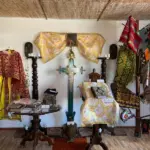 „Casa Timpului” - muzeul inaugurat intr-o comuna din Buzau Viata la tara muzeul