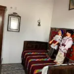 „Casa Timpului” - muzeul inaugurat intr-o comuna din Buzau Viata la tara muzeul