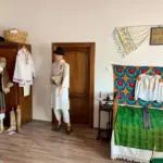 „Casa Timpului” - muzeul inaugurat intr-o comuna din Buzau Viata la tara muzeul