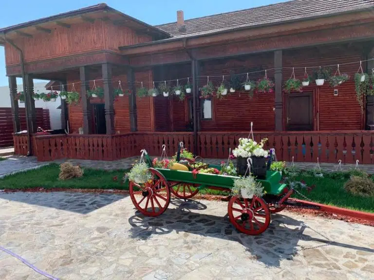 Muzeu Buzau