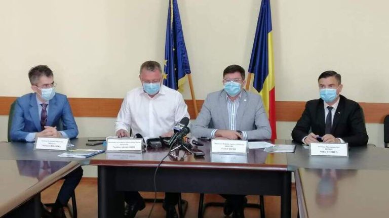 oros iasi