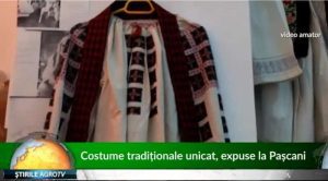 costum popular